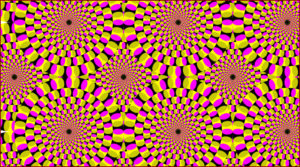 Illusions d'optique