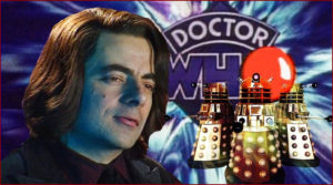 Doctor Who et la malédiction de la mort fatale