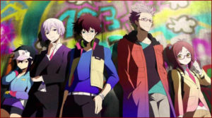 Hamatora