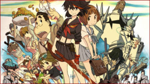 Kill La Kill