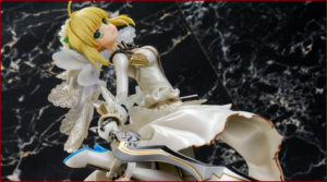 PERFECT POSING PRODUCTS - Saber Bride 1/8 Complete Figure (Fate/EXTRA CCC)