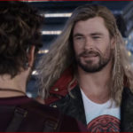 Un trailer pour Thor : Love and Thunder !