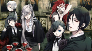 Black Butler