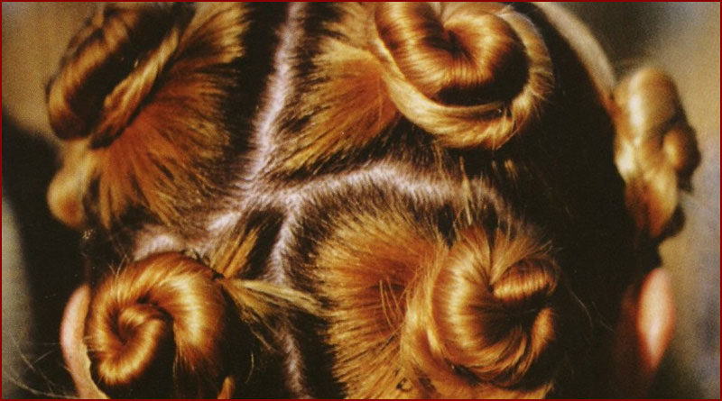 Dolly Je ne veux pas rester sage