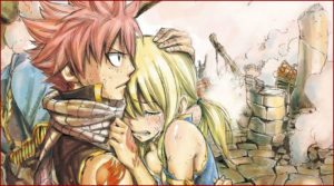 Fairy Tail