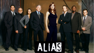 Alias