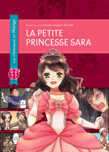 La petite Princesse Sara