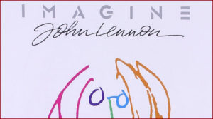 [John Lennon] Imagine