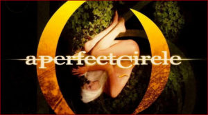 [A Perfect Circle] Weak and Powerless