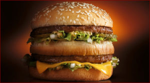 La VRAIE recette du Big Mac facile et rapide à essayer chez vous !