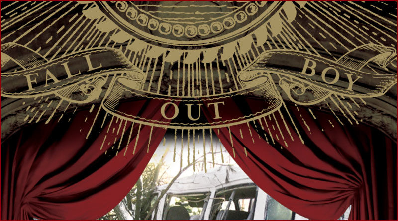 Fall Out Boy - Dance, Dance