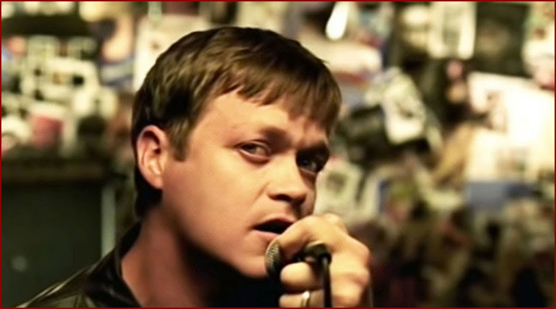 [3 Doors Down] Here Without You