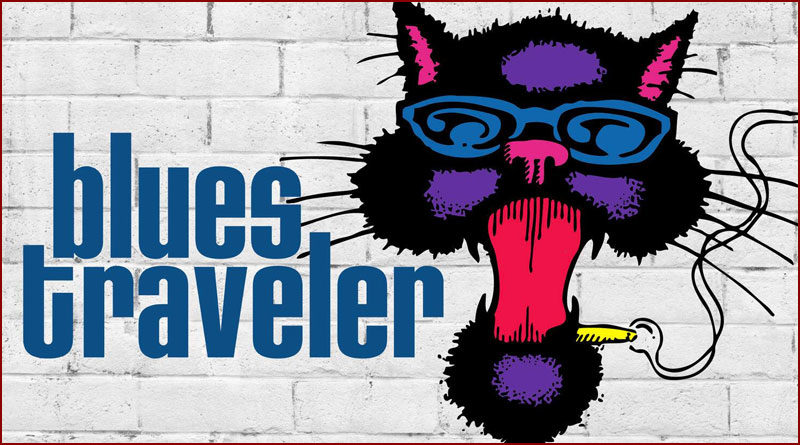 [Blues Traveler] Run-Around