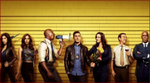 Brooklyn Nine-Nine