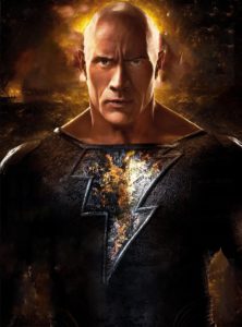 Black Adam