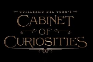 Cabinet de Curiosités