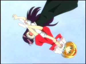 Panzer Princess Punié