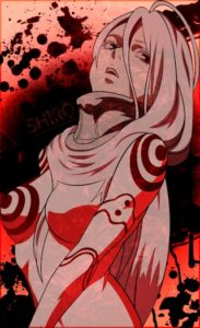Shiro [Deadman Wonderland]
