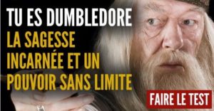Quel magicien/sorcier es-tu ?