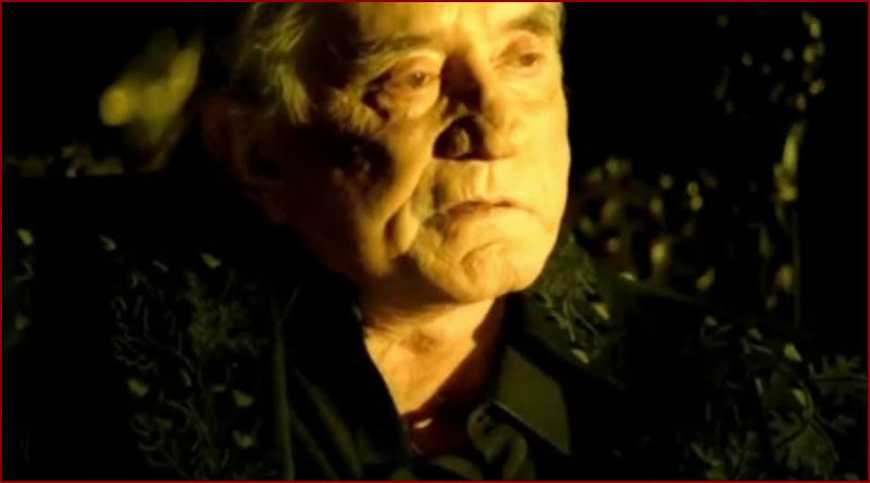 [Johnny Cash] Hurt