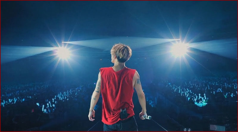 [One Ok Rock] Nobody's Home