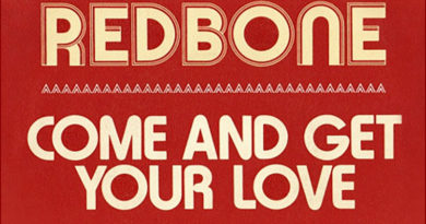 [Redbone] Come and Get Your Love