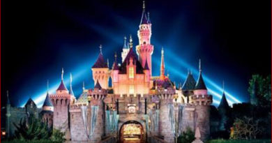Sais-tu comment fait le parc Disneyland Resort de Floride pour se débarrasser de ses rongeurs ?