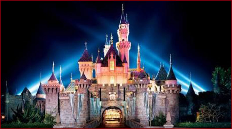 Sais-tu comment fait le parc Disneyland Resort de Floride pour se débarrasser de ses rongeurs ?