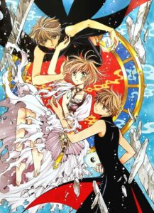 Tsubasa Chronicle