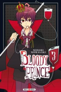 Bloody Prince