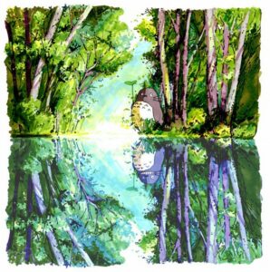 Classement des 20 films d'animation du studio Ghibli au Japon