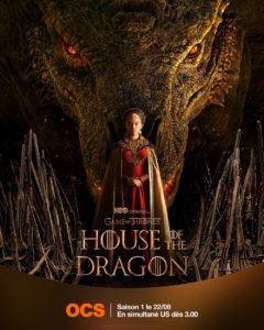 House of the Dragon