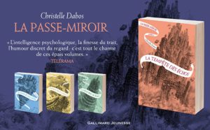 La Passe-miroir