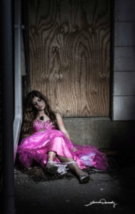 Des photos des princesses de Disney qui illustrent certains problèmes de notre société