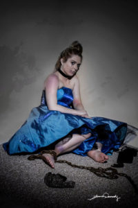 Des photos des princesses de Disney qui illustrent certains problèmes de notre société