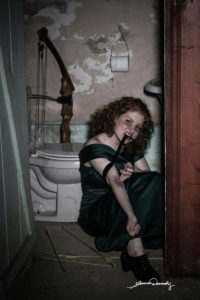 Des photos des princesses de Disney qui illustrent certains problèmes de notre société