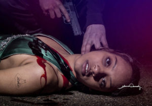 Des photos des princesses de Disney qui illustrent certains problèmes de notre société