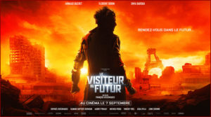 Le Visiteur du Futur