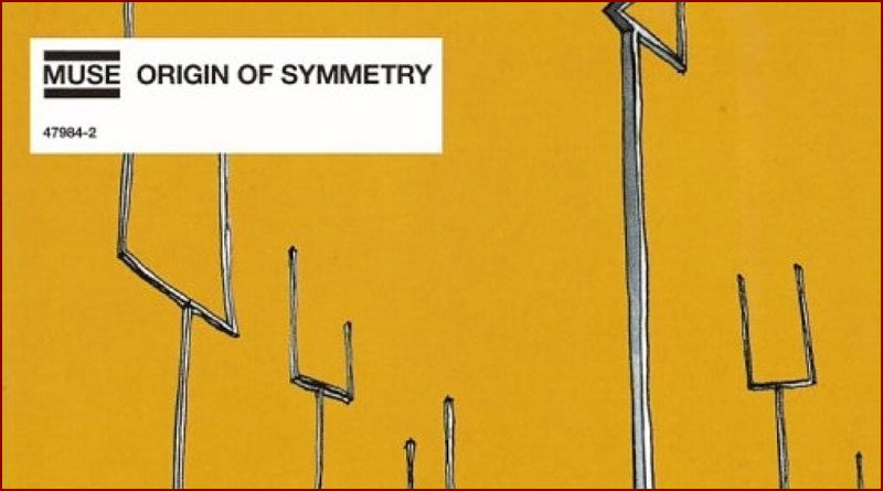 [Muse] Space Dementia