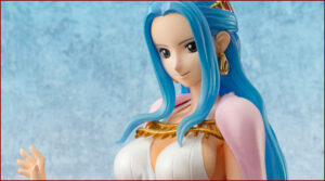 P.O.P NEO-DX - Nefertari Vivi (One Piece)