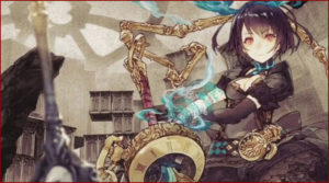 SINoALICE