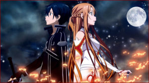 Sword Art Online