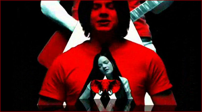 The White Stripes - Seven Nation Army