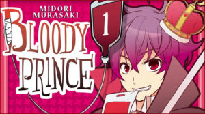 Bloody Prince