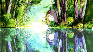 Classement des 20 films d'animation du studio Ghibli au Japon