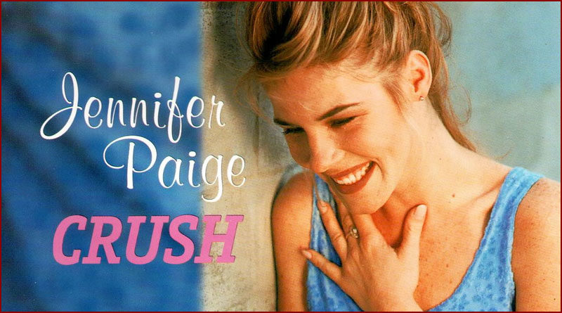 [Jennifer Paige] Crush
