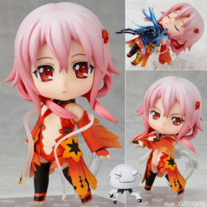 Nendoroid - Inori Yuzuriha (Guilty Crown)