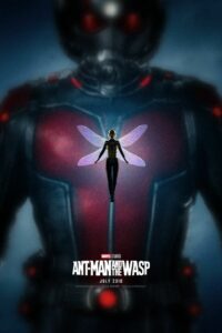 Ant-Man et la guêpe