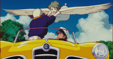 On Your Mark - Chage and Aska, le clip réalisé par Hayao Miyazaki