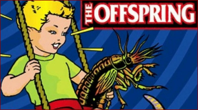 [The Offspring] Americana